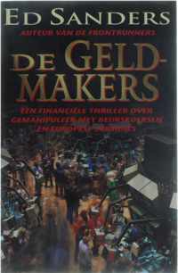 Geldmakers - Financiele thriller