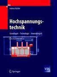 Hochspannungstechnik