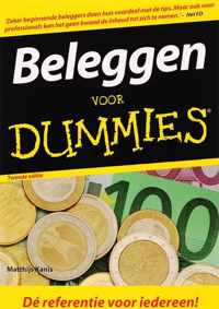 Beleggen Voor Dummies