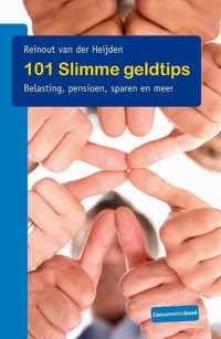 101 Slimme Geldtips