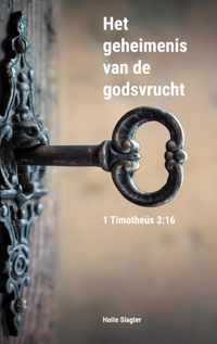 Geheimenis van de godsvrucht