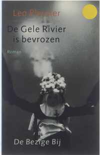 Gele Rivier Is Bevrozen