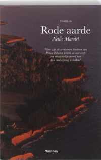 Rode aarde