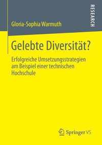 Gelebte Diversitat?