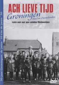 Groningen en Ommelanden