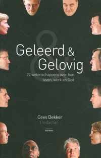 Geleerd en gelovig