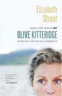 Olive Kitteridge