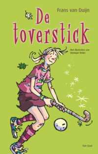 Toverstick