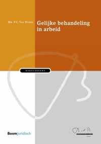 Bakelsinstituut  -   Gelijke behandeling in arbeid