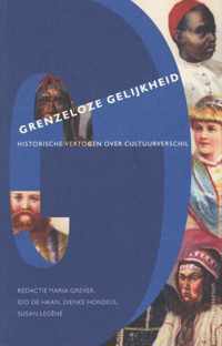 Grenzeloze Gelijkheid