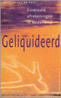 Geliquideerd