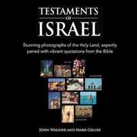 Testaments of Israel