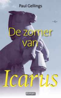 De Zomer Van Icarus