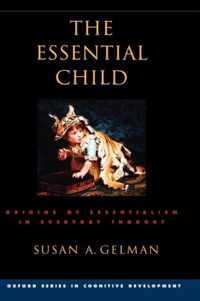 The Essential Child