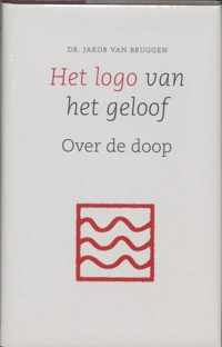 Het Logo Van Het Geloof