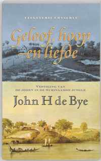 Geloof, hoop en liefde