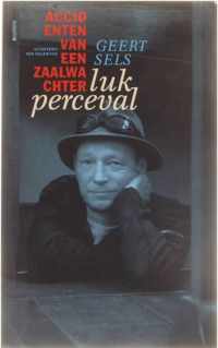 Luk Perceval