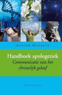 Handboek apologetiek