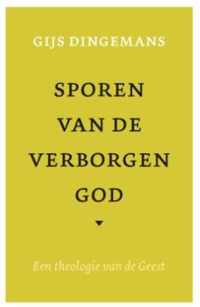 Sporen van de verborgen god