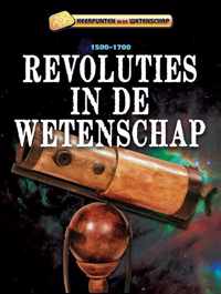 Keerpunten in de Wetenschap  -   Revoluties in de wetenschap