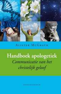 Handboek apologetiek