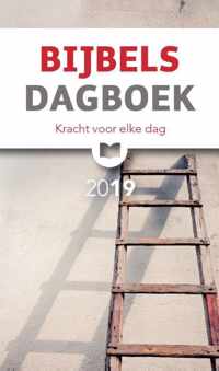 Bijbels dagboek 2019