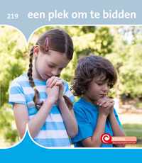 De Kijkdoos 219 -   Een plek om te bidden