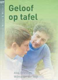 Geloof op tafel  107