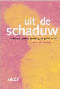 Uit de schaduw