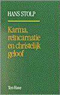 Karma Reincarnatie En Christelijk Geloof