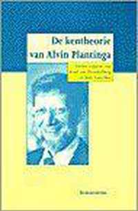 De kentheorie van Alvin Plantinga