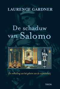 De schaduw van Salomo