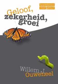 Geloof Zekerheid Groei