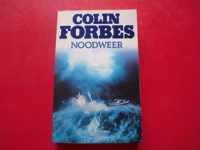 NOODWEER - Colin Forbes