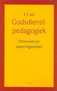 Godsdienstpedagogiek