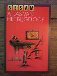 Sesam atlas van het bygeloof