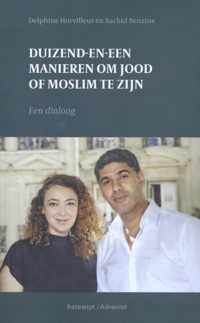 Duizend-en-een manieren om jood en moslim te zijn