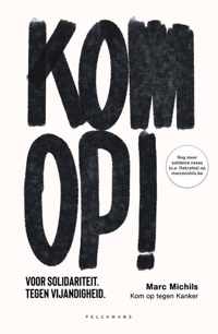 Kom op! - Marc Michils - Paperback (9789464014624)