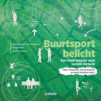 Buurtsport belicht