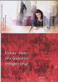 Windesheim OSO-boeken 9: Naar een inclusieve omgeving