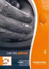 Leer ons geloven 4 wb over leven en dood