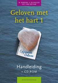 Geloven met het hart