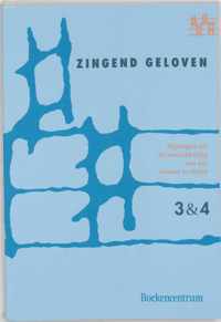 Zingend Geloven