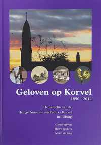 Geloven op Korvel 1850-2012