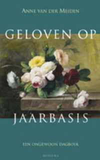 Geloven op jaarbasis