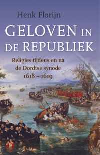 Geloven in de Republiek