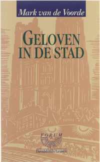 Geloven in de stad