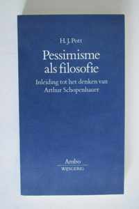 Pessimisme als filosofie