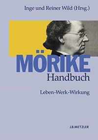 Mörike-Handbuch