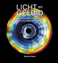 Licht en geluid